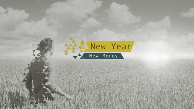 New Year New Mercy
